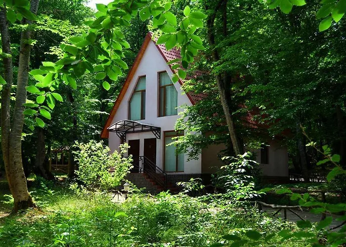 Arena Hotel Gusar Qusar