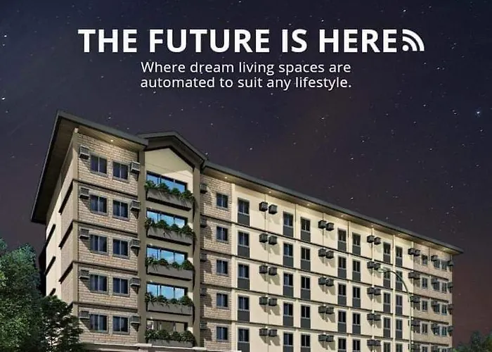 Camella Manors - Majorca Bldng, Bacolod City