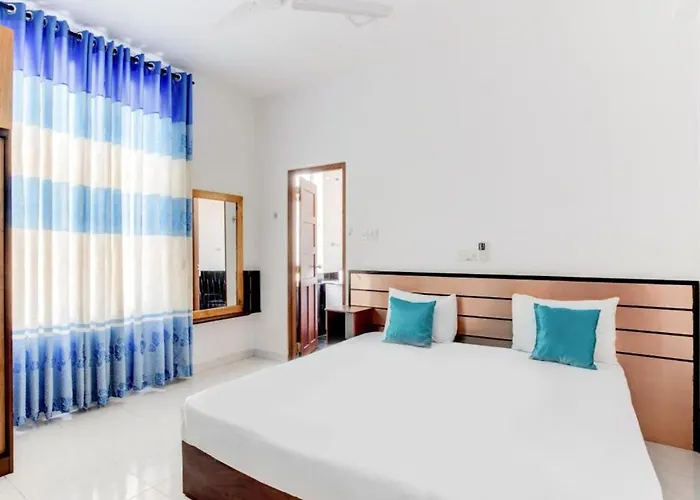 Sycamore Residences Dehiwala-Mount Lavinia