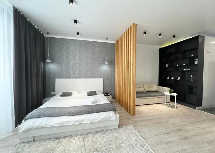 Vip-Апартаменты В Элитной Новостройке. Pavlodar