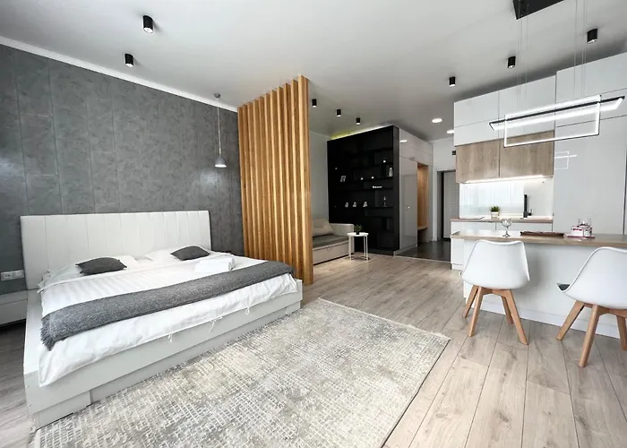 Vip-Апартаменты В Элитной Новостройке. Pavlodar