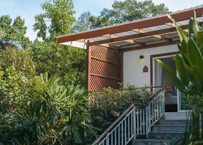 La Passion By Achariyak Hotel Koh Rong Sanloem