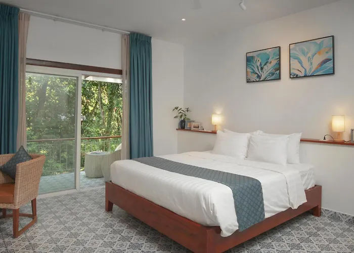 La Passion By Achariyak Hotel Koh Rong Sanloem