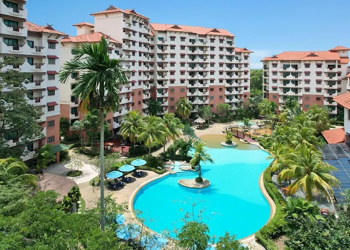 Holiday Inn Resort Batam By Ihg Sekupang