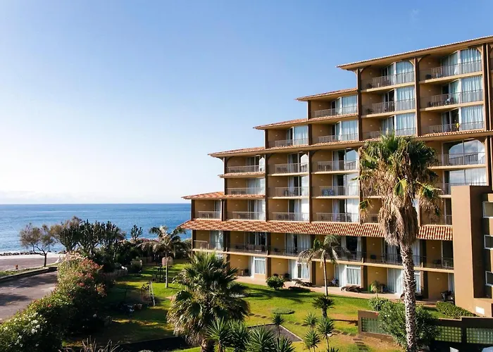 The Views Oasis Hotel Canico 