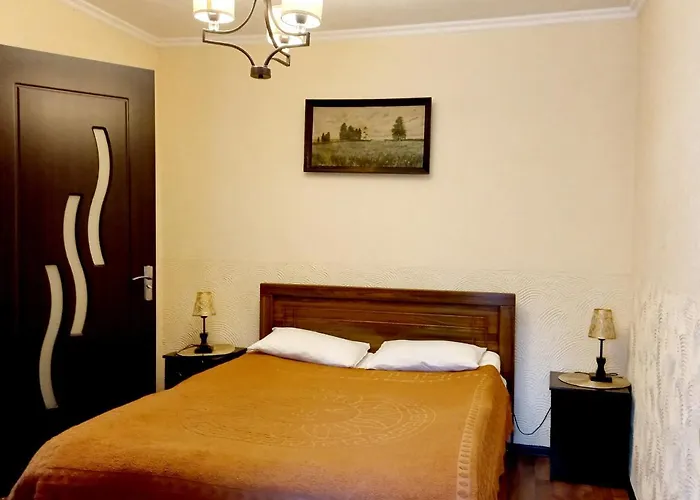 Уютный Домик В Маленьком Дворике Apartment Tbilisi