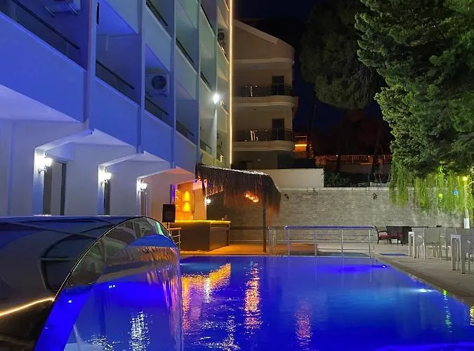 Marla Didim Otel