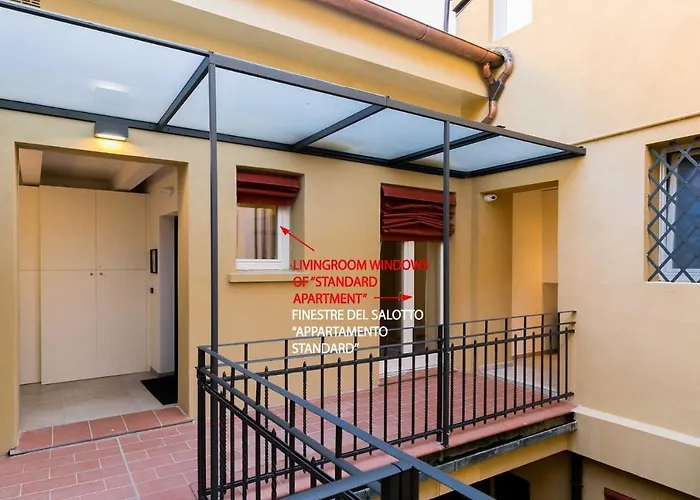 Residence Le Porte - By Adriano Group Bologna