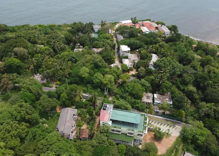 Mount Rich Rumassala By Jms Group Unawatuna