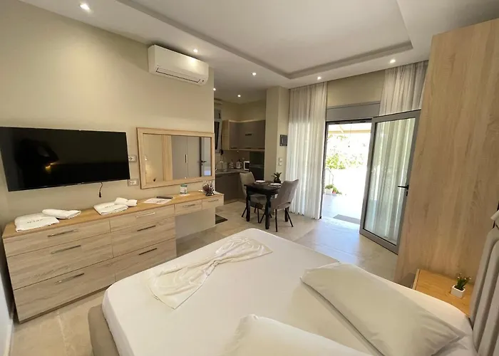 Anel Studios Vlore