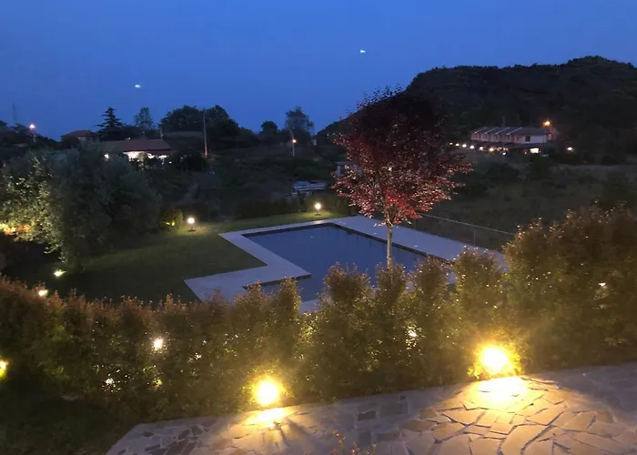Casa Di Sara Villa Zafferana Etnea