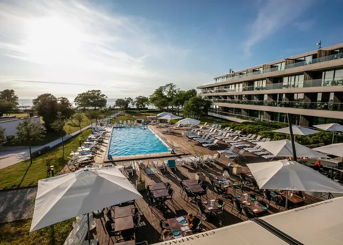 Novi Resort Visby