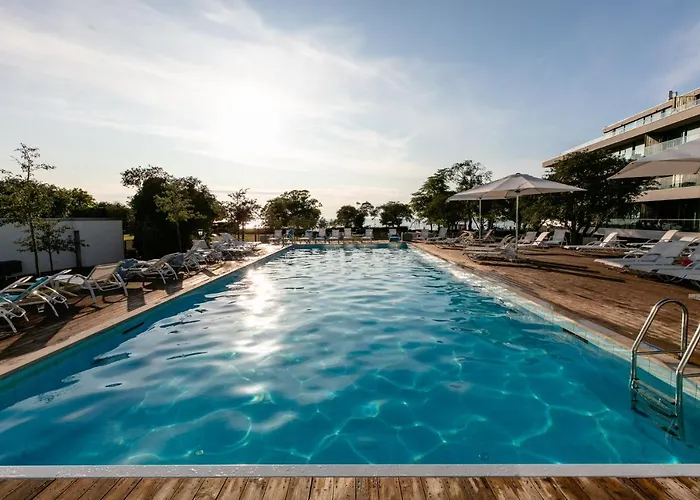 Novi Resort Visby