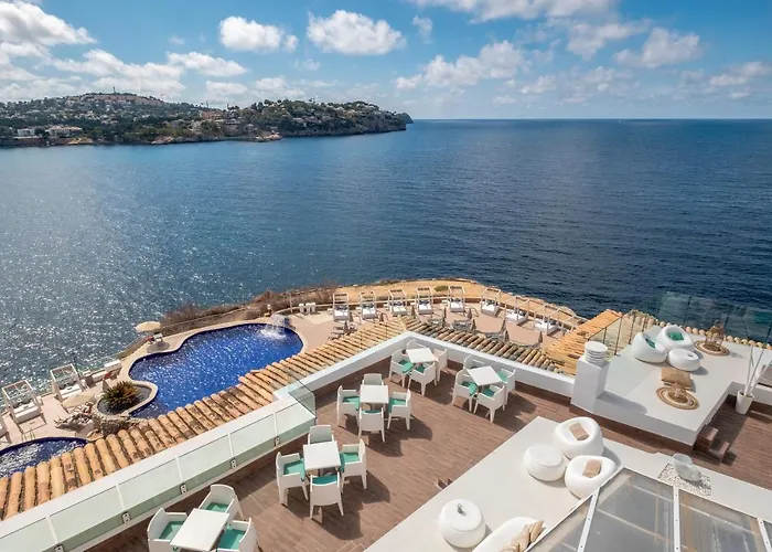 Sentido Fido Punta Del Mar Hotel & Spa - Adults Only Santa Ponsa