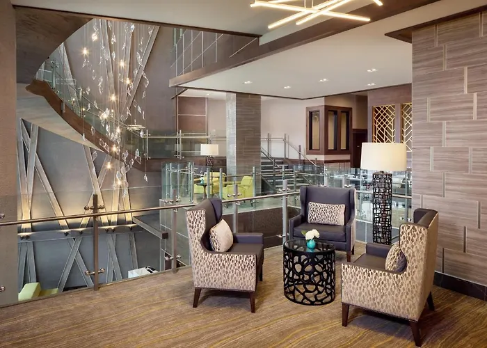 Hotel Indigo Flushing - Laguardia By Ihg New York