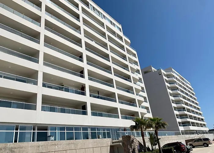 La Jolla Excellence, Exclusive Front Beach! Rosarito