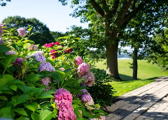 Skanderborg Park Hotel & Konference