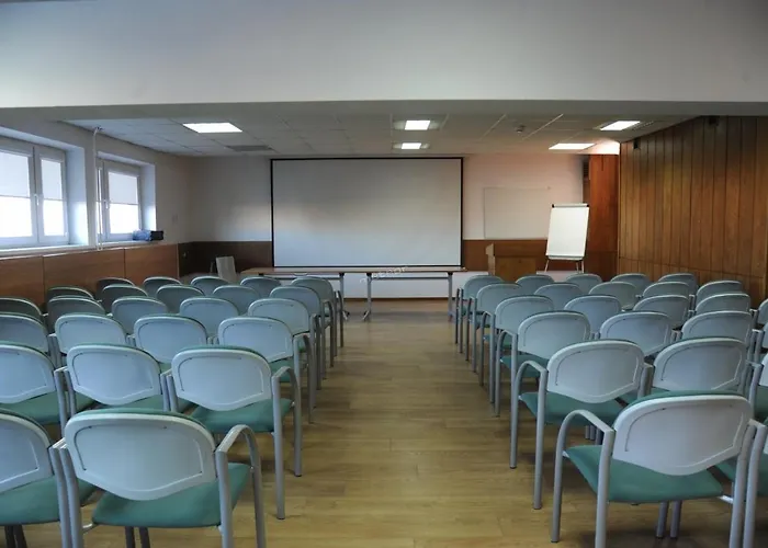 Dedal Hostel Malbork