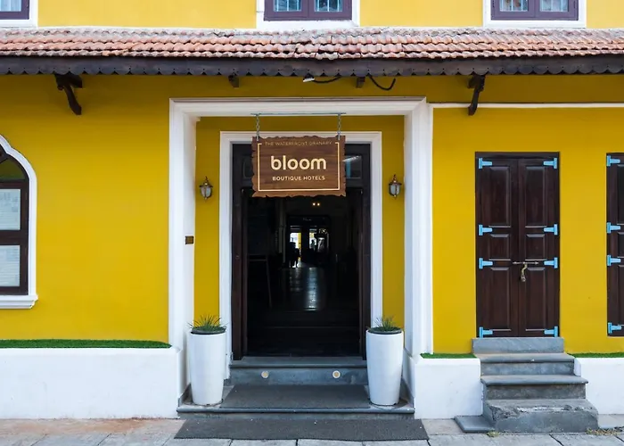 Bloom Boutique Waterfront Fort Kochi