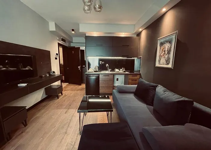 Living Rooms Skopje