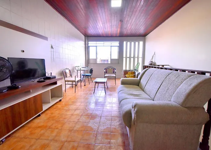 Casa No Centro Com Ar Condicionado A 700M Da Rodoviaria Do Centro Villa Aracaju