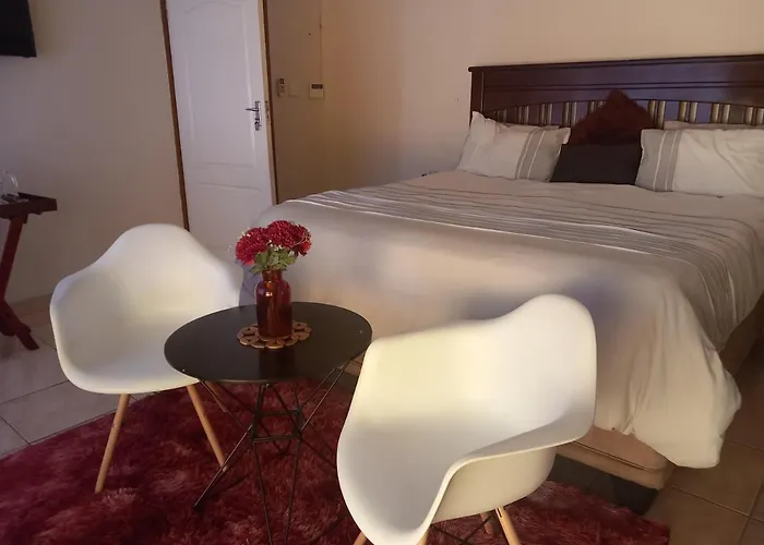 Den View Guesthouse Francistown