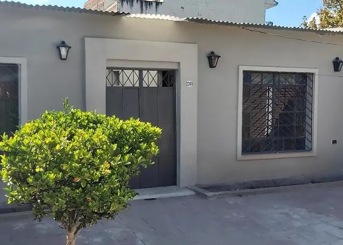 San Andres Apartment Salta