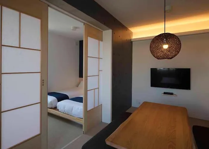 East Square Tokyo Hotel