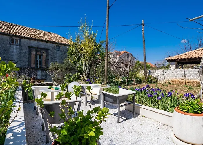 Bokun Guesthouse Dubrovnik