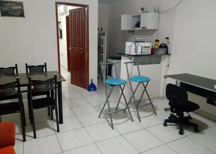 Residencial Laranjal Apartment Manaus