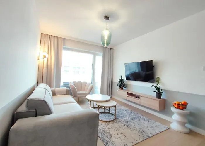 Apartment A104 By Interhome Kolobrzeg