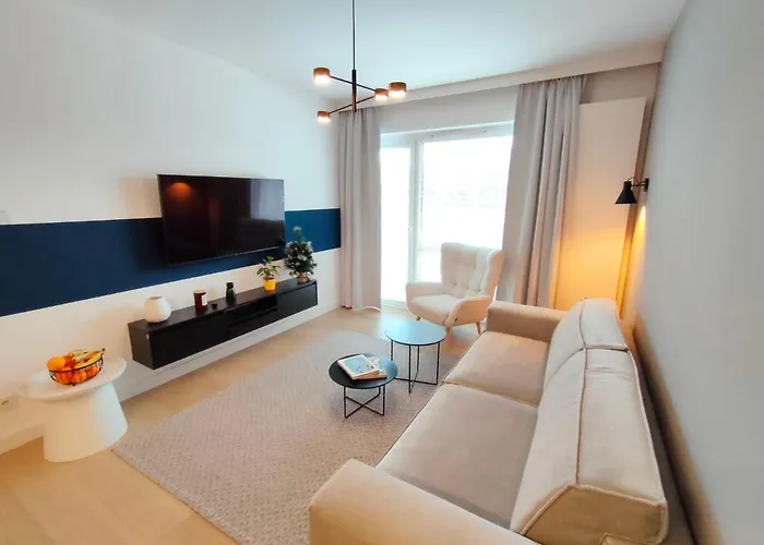 Apartment A105 By Interhome Kolobrzeg