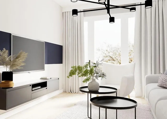 Apartment B217 By Interhome Kolobrzeg