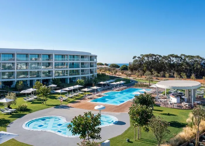 W Residences Algarve Albufeira