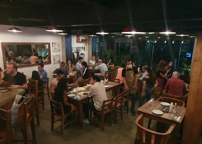 Element Boutique Hotel Makati City