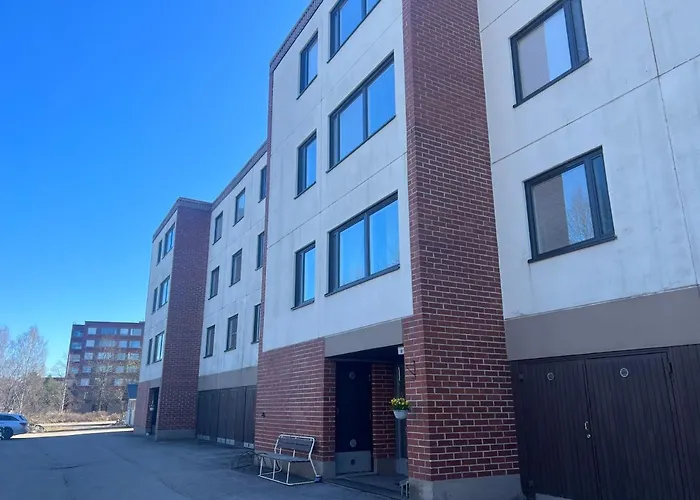 Finntori Apart Kouvola