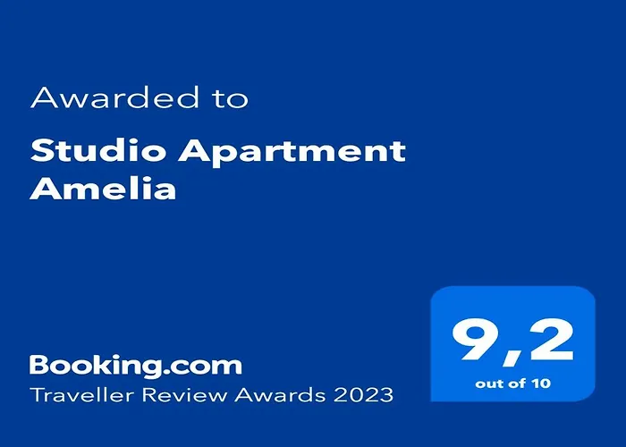 Studio Apartment Amelia Sarajevo