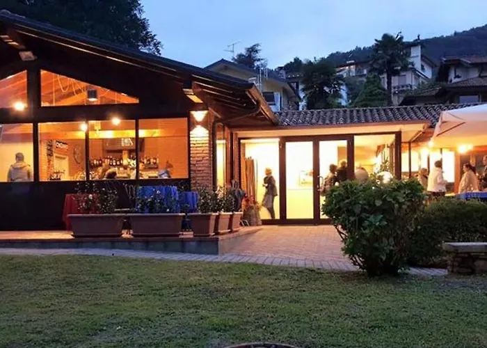 Casa Mango Apartment Stresa