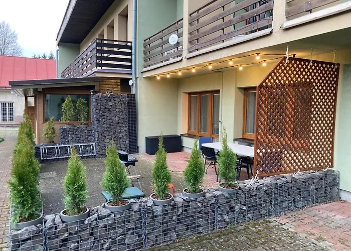 Apartman Podhorec - Liptovsky Jan