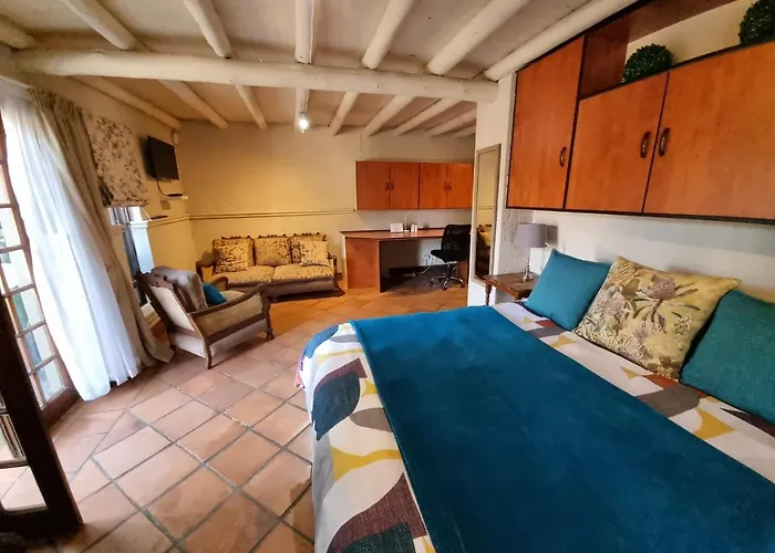 Casabac Apartment Pretoria
