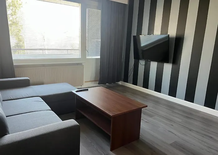 Finntori Apart Kouvola
