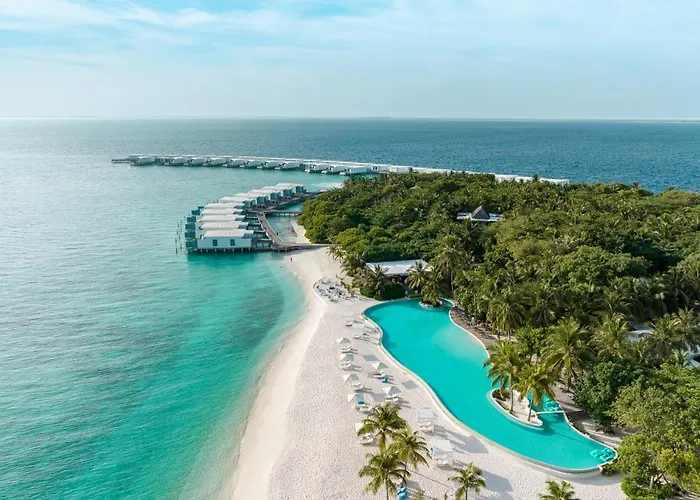 Amilla Maldives Hotel Amilla Fushi