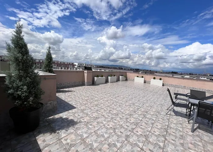 Penthouse Suite Kosovo Polje