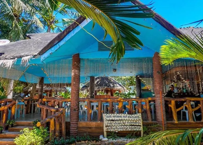 North Ville Beach Resort Powered By Cocotel Santa Fe 
