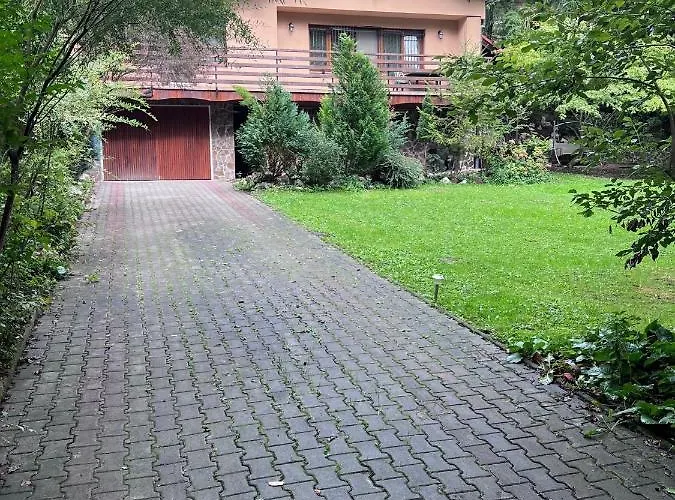 Villa Romana Pezinok
