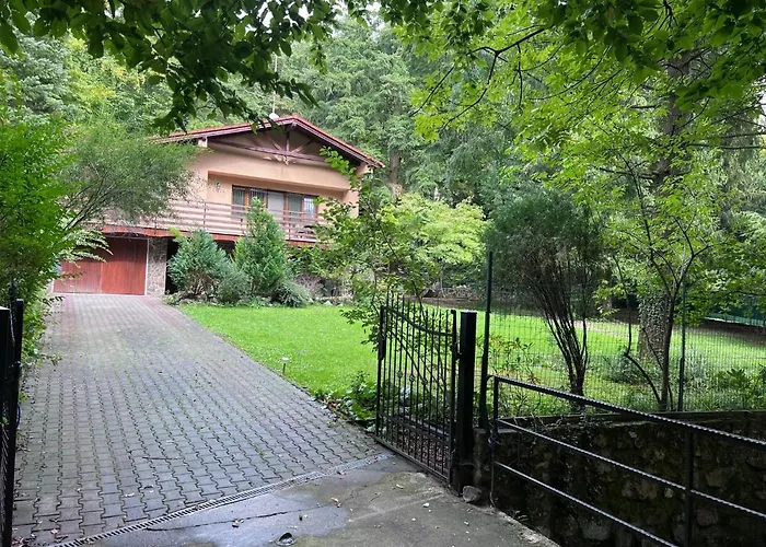 Villa Romana Pezinok