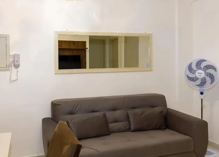 Ape 2 Apartment São Paulo