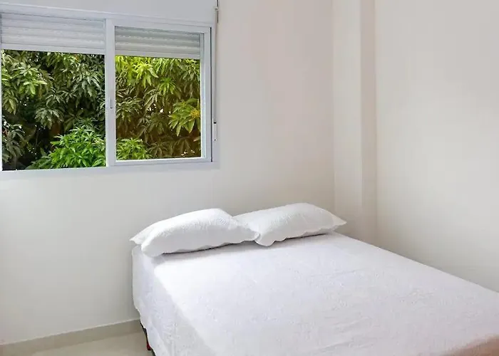 Ape 2 Apartment São Paulo
