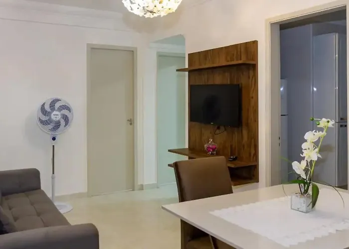 Ape 2 Apartment São Paulo