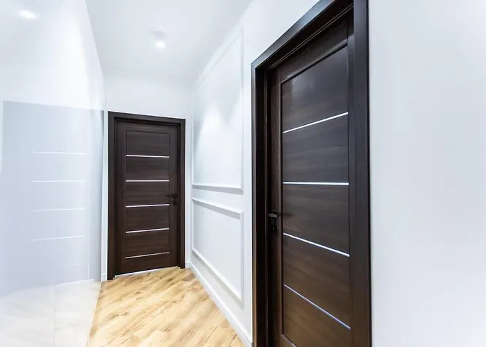Apartament Modern Cu 2 Camere Chisinau